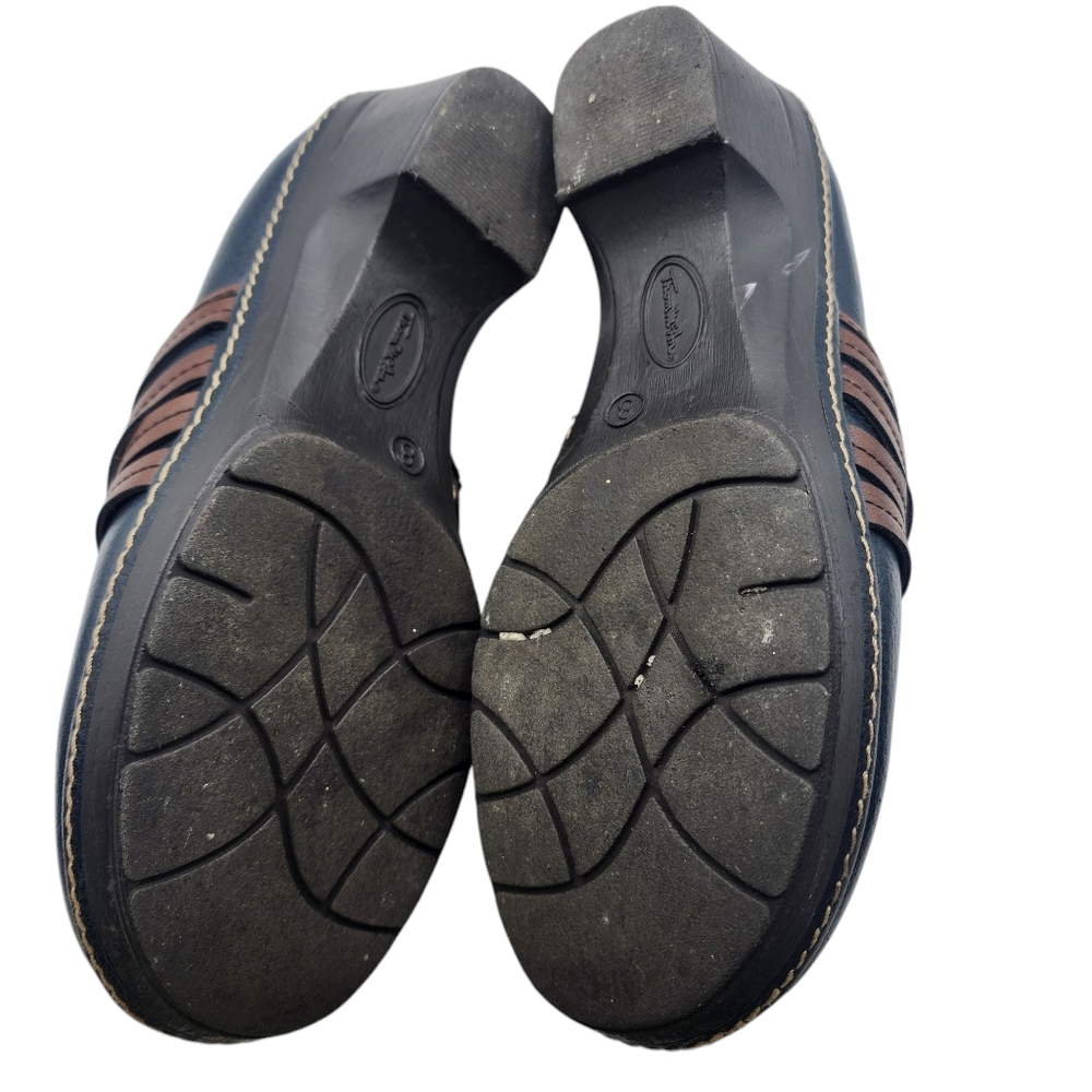 Thom‎ McAn Womens Clogs Size 8 - Picture 7 of 8